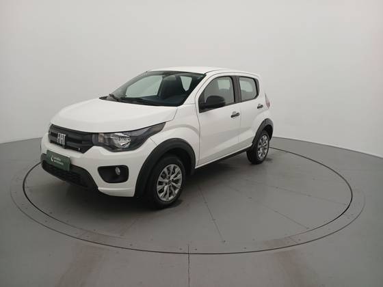 FIAT MOBI 1.0 EVO FLEX LIKE. MANUAL FIAT MOBI 1.0 EVO FLEX LIKE. MANUAL
